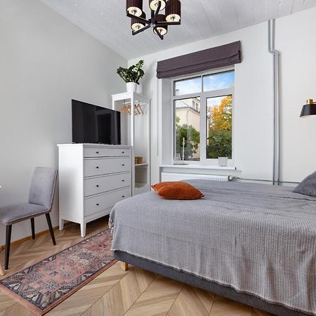 Peetri Apartments Tartu Zewnętrze zdjęcie