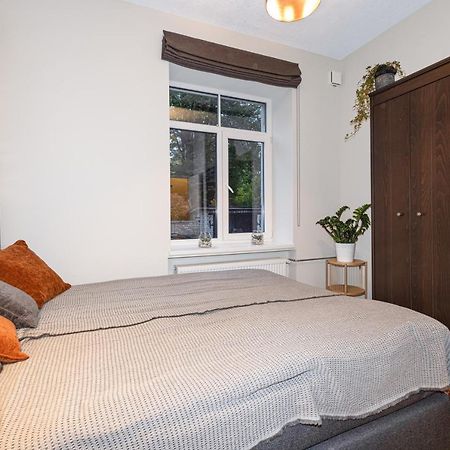 Peetri Apartments Tartu Zewnętrze zdjęcie