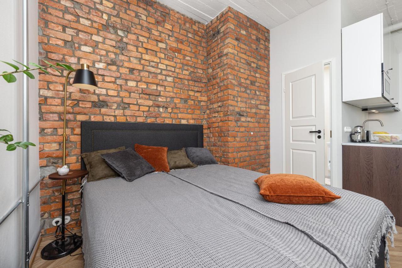 Peetri Apartments Tartu Zewnętrze zdjęcie