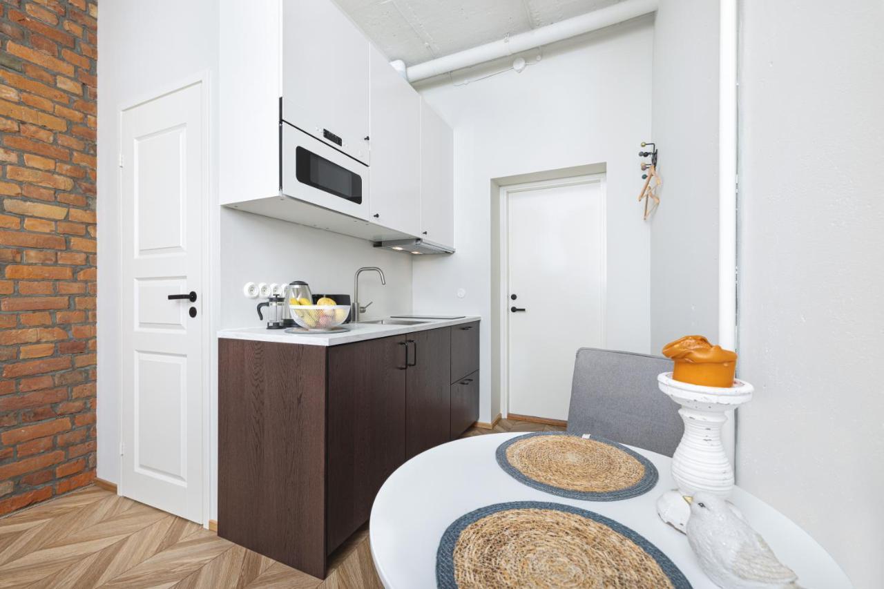 Peetri Apartments Tartu Zewnętrze zdjęcie