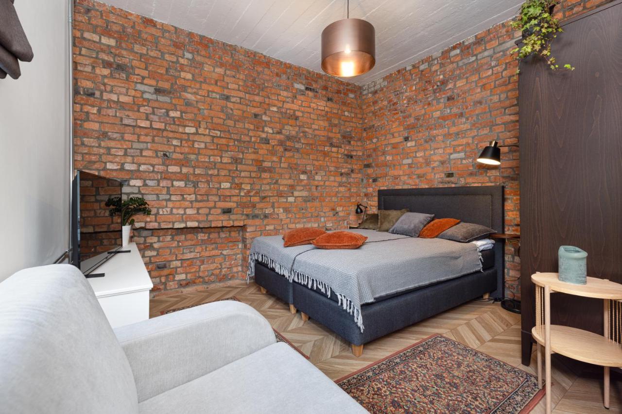 Peetri Apartments Tartu Zewnętrze zdjęcie