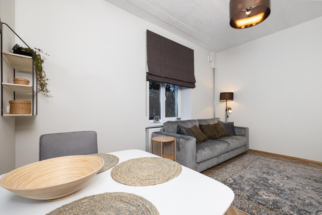 Peetri Apartments Tartu Zewnętrze zdjęcie