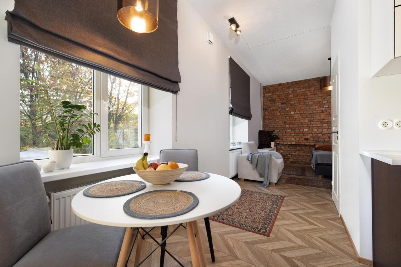 Peetri Apartments Tartu Zewnętrze zdjęcie